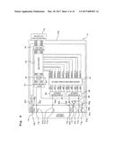 HEAD DRIVE IC AND LIQUID DISCHARGE APPARATUS diagram and image