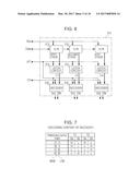 LIQUID EJECTING APPARATUS, HEAD UNIT, INTEGRATED CIRCUIT DEVICE FOR     DRIVING CAPACITIVE LOAD, AND CAPACITIVE LOAD DRIVING CIRCUIT diagram and image