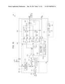 LIQUID EJECTING APPARATUS, HEAD UNIT, INTEGRATED CIRCUIT DEVICE FOR     DRIVING CAPACITIVE LOAD, AND CAPACITIVE LOAD DRIVING CIRCUIT diagram and image