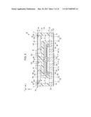 LIQUID EJECTING HEAD AND LIQUID EJECTING APPARATUS diagram and image