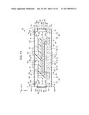 LIQUID EJECTING HEAD AND LIQUID EJECTING APPARATUS diagram and image