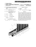 A DEVICE FOR THE INKJET PRINTING OF FLUIDS, IN PARTICULAR GLAZES, ONTO     TILES diagram and image