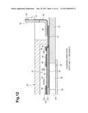 LIQUID EJECTION APPARATUS AND METHOD FOR MANUFACTURING LIQUID EJECTION     APPARATUS diagram and image