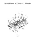 LIQUID JET HEAD AND LIQUID JET APPARATUS diagram and image