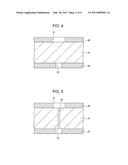 LIQUID EJECTING HEAD, LIQUID EJECTING APPARATUS, AND LIQUID EJECTING HEAD     MANUFACTURING METHOD diagram and image