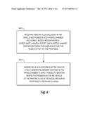 GENERATE NON-UNIFORM ELECTRIC FIELD TO MAINTAIN PIGMENTS IN INK VEHICLE OF     PRINTING FLUID IN NOZZLE REGION OF PRINTHEAD diagram and image