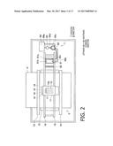 LIQUID DISCHARGING DEVICE diagram and image