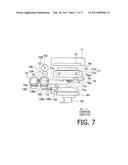 LIQUID DISCHARGING DEVICE diagram and image