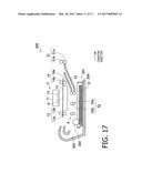 LIQUID DISCHARGING DEVICE diagram and image