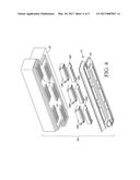 SHROUD FOR A PRINTHEAD ASSEMBLY diagram and image