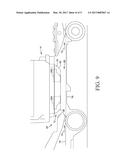 SHROUD FOR A PRINTHEAD ASSEMBLY diagram and image