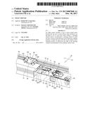 INKJET PRINTER diagram and image