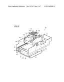 INKJET PRINTER diagram and image