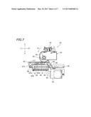 INKJET PRINTER diagram and image