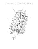 INKJET PRINTER diagram and image