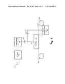 Passive Meniscus Pressure Stabilization During Shutdown Of An Ink Jet     Printing System diagram and image