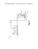 Passive Meniscus Pressure Stabilization During Shutdown Of An Ink Jet     Printing System diagram and image