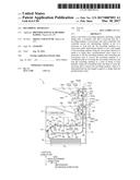 RECORDING APPARATUS diagram and image