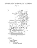 RECORDING APPARATUS diagram and image