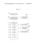 RECORDING APPARATUS diagram and image