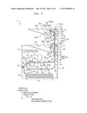 RECORDING APPARATUS diagram and image