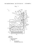 RECORDING APPARATUS diagram and image