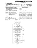 Image Forming System Including Plurality of Sheet Feeders and Method     Therefor Having Switching Control Features diagram and image