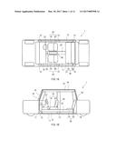 VEHICLE AIR CONDITIONER diagram and image