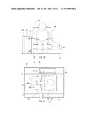 VEHICLE AIR CONDITIONER diagram and image