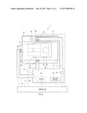 VEHICLE AIR CONDITIONER diagram and image