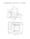 VEHICLE AIR CONDITIONER diagram and image