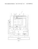 VEHICLE AIR CONDITIONER diagram and image