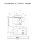 VEHICLE AIR CONDITIONER diagram and image