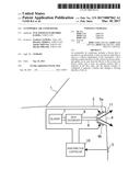 AUTOMOBILE AIR CONDITIONER diagram and image