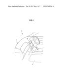 AUTOMOBILE AIR CONDITIONER diagram and image