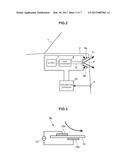 AUTOMOBILE AIR CONDITIONER diagram and image