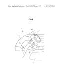 AUTOMOBILE AIR CONDITIONER diagram and image