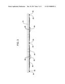 PACKAGE TRAY ASSEMBLY INCLUDING HIDDEN EXPANDABLE STORAGE SYSTEM diagram and image