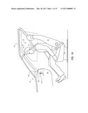 AIRBAG SYSTEMS WITH PASSIVE VENTING CONTROL diagram and image