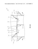 AIRBAG SYSTEMS WITH PASSIVE VENTING CONTROL diagram and image