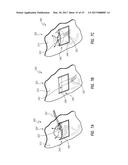 AIRBAG SYSTEMS WITH PASSIVE VENTING CONTROL diagram and image