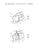 AIRBAG SYSTEMS WITH PASSIVE VENTING CONTROL diagram and image