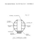 Apparatus for Walking and Resting Upon the Water diagram and image