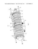 Unmanned Underwater Vehicle with Variable-Geometry Hull diagram and image