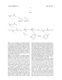 MACROCYCLIC COMPOUNDS, POLYMERS, AND METHODS FOR MAKING SAME diagram and image