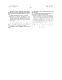COMPOSITIONS AND METHODS FOR THE DETECTION OR TREATMENT OF UTERINE     LEIOMYOSARCOMA diagram and image