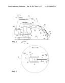 SYSTEM AND METHOD FOR POSITIONING CONSTRUCTION MACHINE diagram and image