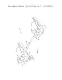 DRAGLINE BUCKET ASSEMBLY diagram and image