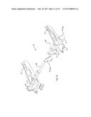 DRAGLINE BUCKET ASSEMBLY diagram and image