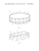 ABOVE GROUND POOL diagram and image